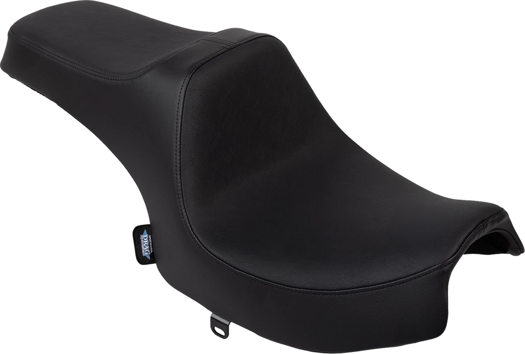 Predator III Seat for Challenger (Vinyl, Black, Smooth)