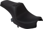 Predator III Seat for Challenger (Vinyl, Black, Smooth)