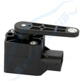 Suspension Height Level Sensor for Mercedes-Benz C280 C350 (2006–2007) A0105427717