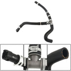 Front Heater Hose Assembly for Ford Expedition Lincoln Navigator (2007–2010)