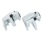 Set of 2 Rear Brake Calipers for Audi A4 Q5 (2013–2017)