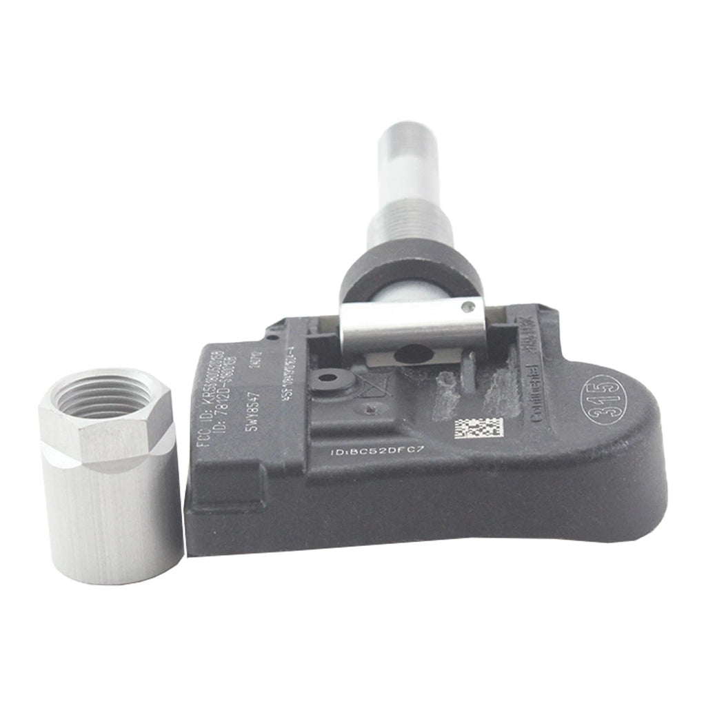 Denso 550-3008 Ignition Coil for