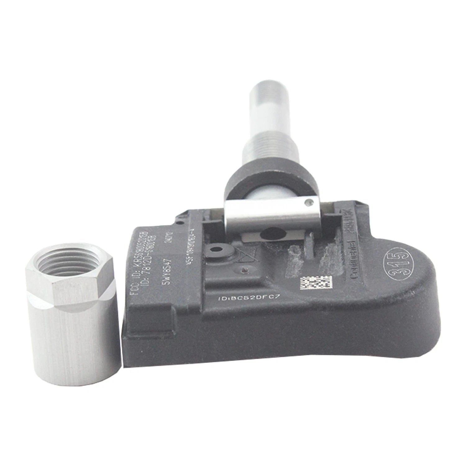 Denso 550-3008 Ignition Coil for