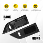 Window Switch Trim Bezel Panel Cover RH for Toyota Yaris (2012–2015) EPY