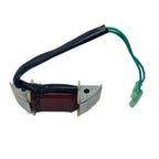 Lighting Coil for Yamaha 2 Stroke 9.9HP 15HP Outboard Motor (63V-85533-00)