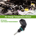 Air Charge Temperature Sensor No.13627792203 for BMW 1 (E81) 116 d (2008–2011)