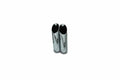 3" Dual Exhaust Kit for Dodge Ram 1500 (2019–2025) - Flowmaster Super 10, Slash Tip