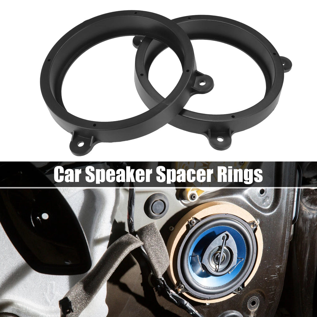 6.5" Speaker Adapter Spacer Ring for Subaru Impreza 