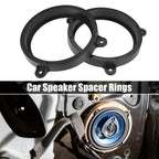 6.5" Speaker Adapter Spacer Ring for Subaru Impreza 