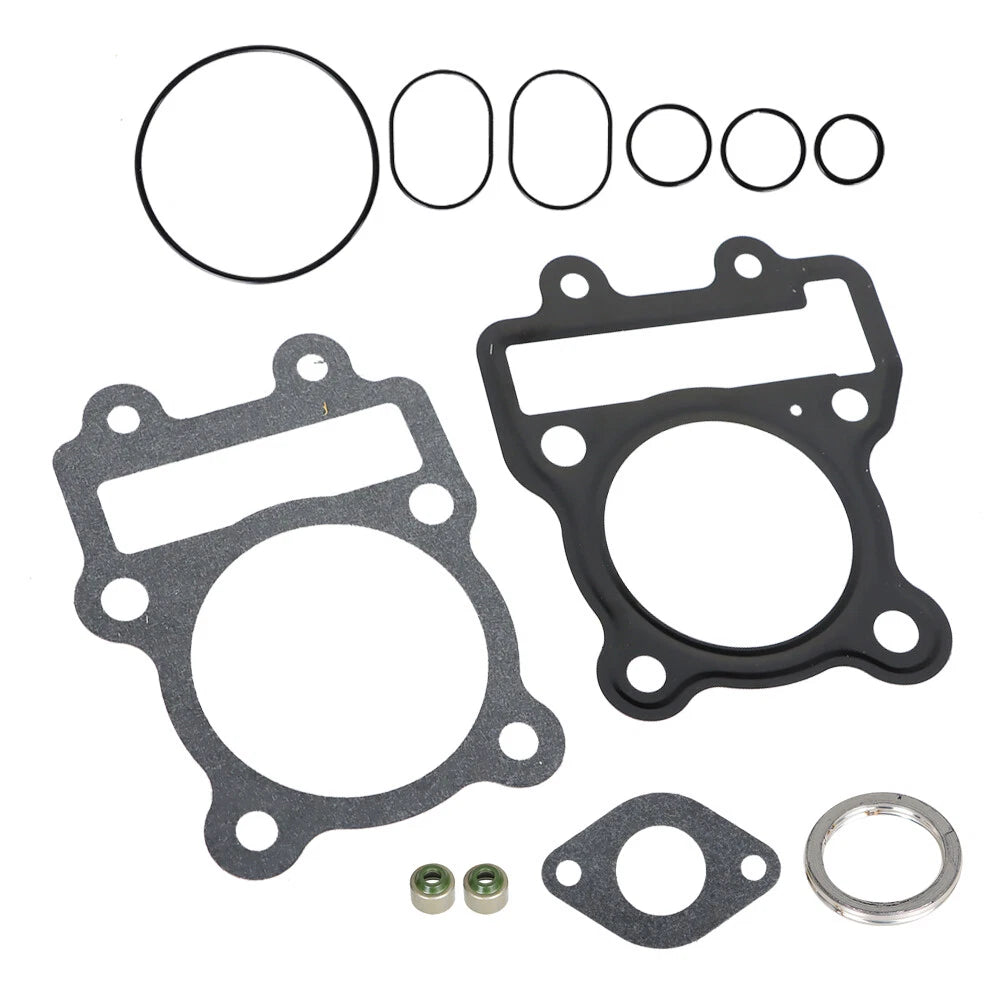 Top End Gasket Kit for Kawasaki KLX110 (2002â2017)