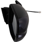 Heated Right Side Mirror for Honda Ridgeline Pilot (2016–2017)
