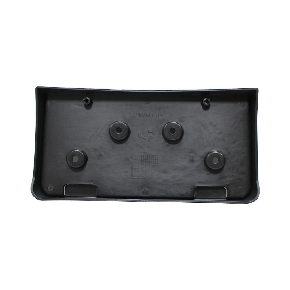 Front License Plate for Chevy Malibu (2016–2023)