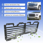 Active Grille Radiator Shutter for Escalade Suburban Yukon (2015–2020)