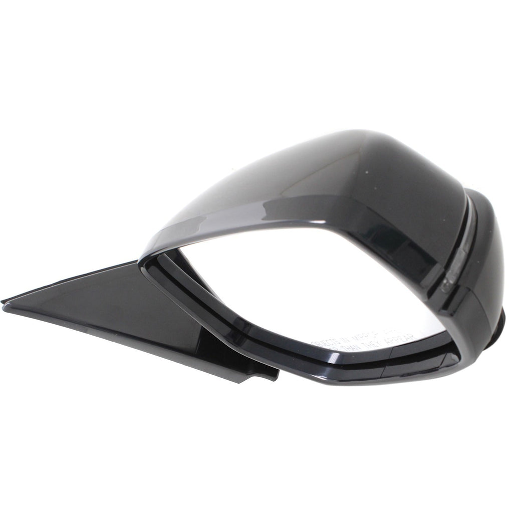 Power Mirror for Honda Accord (2013–2017) Right Side Heated Manual Fold