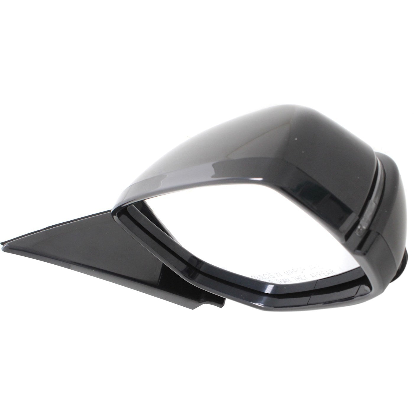 Power Mirror for Honda Accord (2013–2017) Right Side Heated Manual Fold