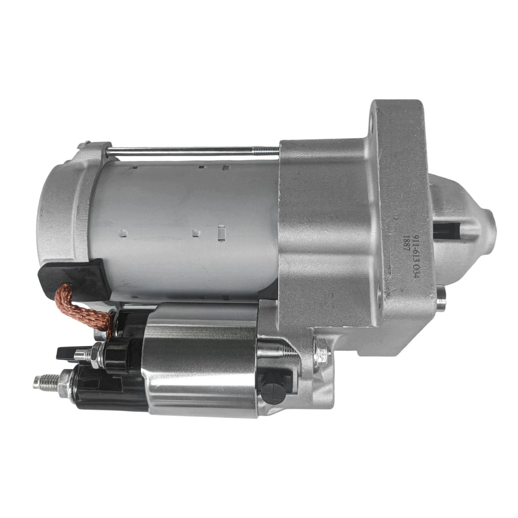 Starter Motor for BMW X1 X2 Mini Cooper (2010-2023)