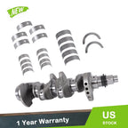 Main and Rod Bearing Kit for Kia Optima Hybrid (2016–2020)