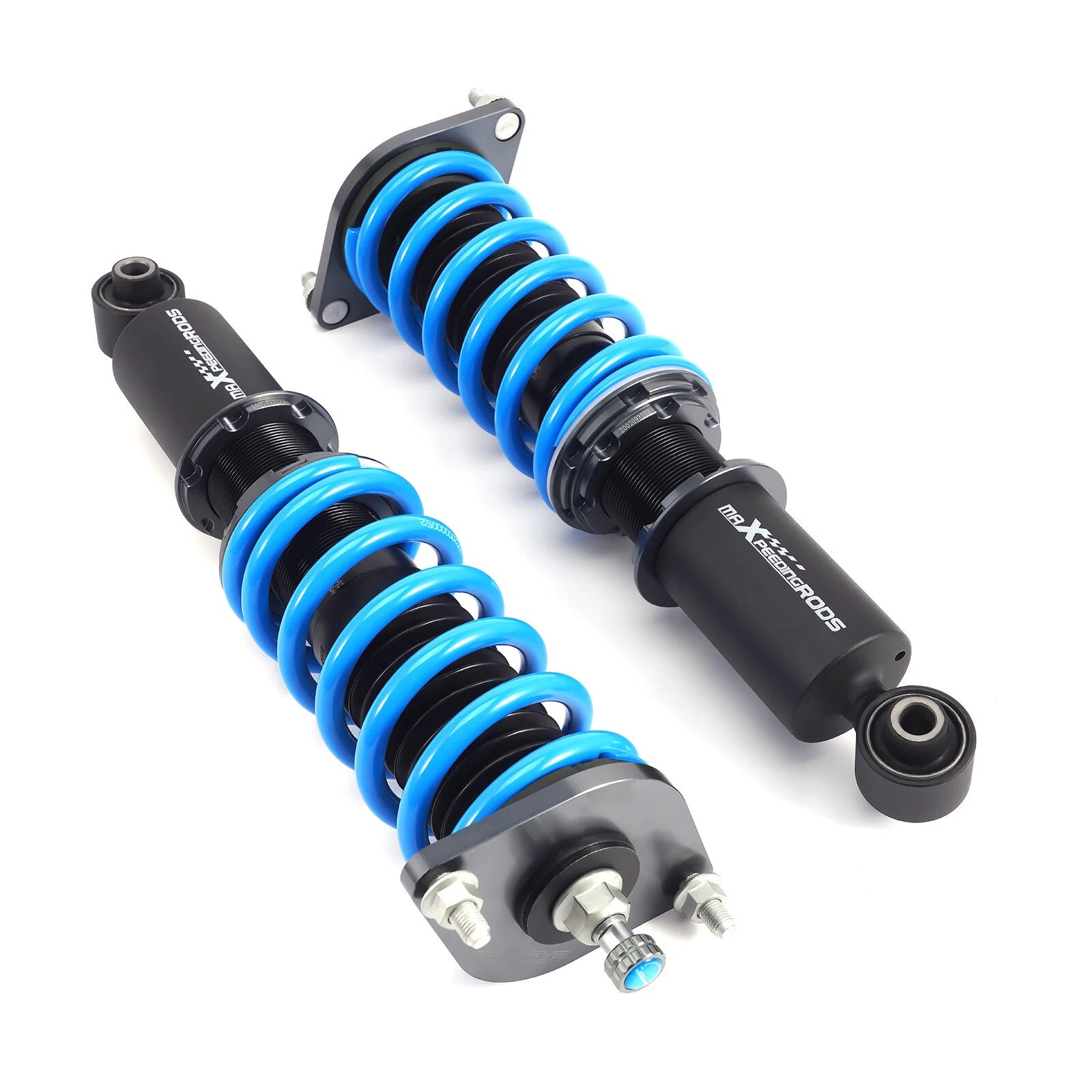 Coilovers Suspension Kit for Subaru Impreza GK GT (2017-2022)