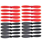 20Pcs Propeller Blades for Hubsan X4 H107 (2014–2018)