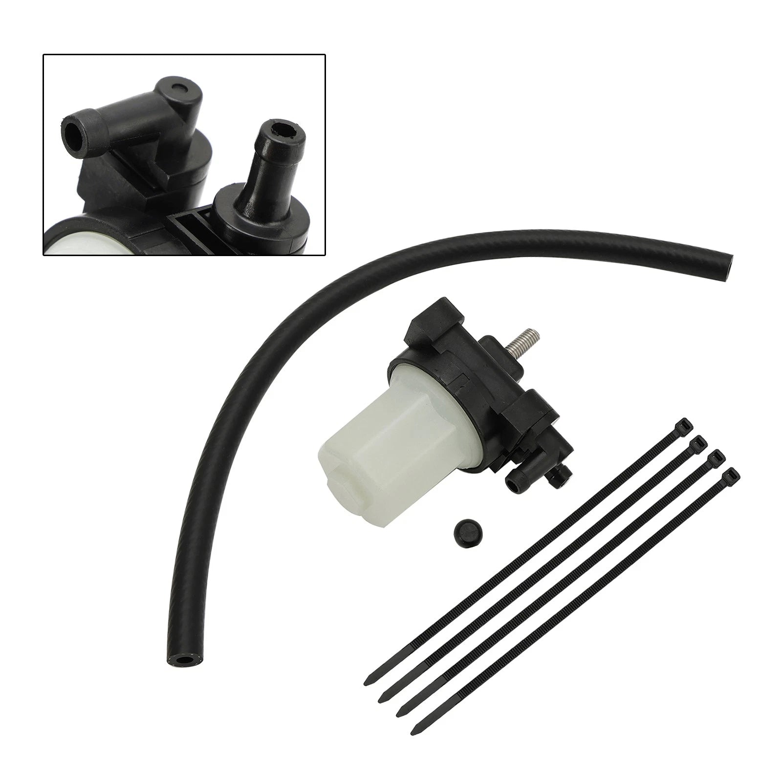 Fuel Filter for Mercury 25HP 35HP 45HP 50HP 60HP (87946A13)