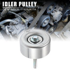 Drive Belt Idler Pulley for Nissan Altima 3.5L (2007–2013) 11925JA11A