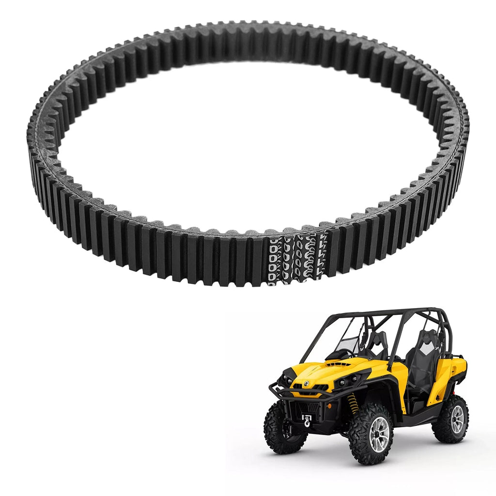 Drive Belt for Can Am Outlander Renegade Commander Maverick (2010–2023) 715000302 420280360