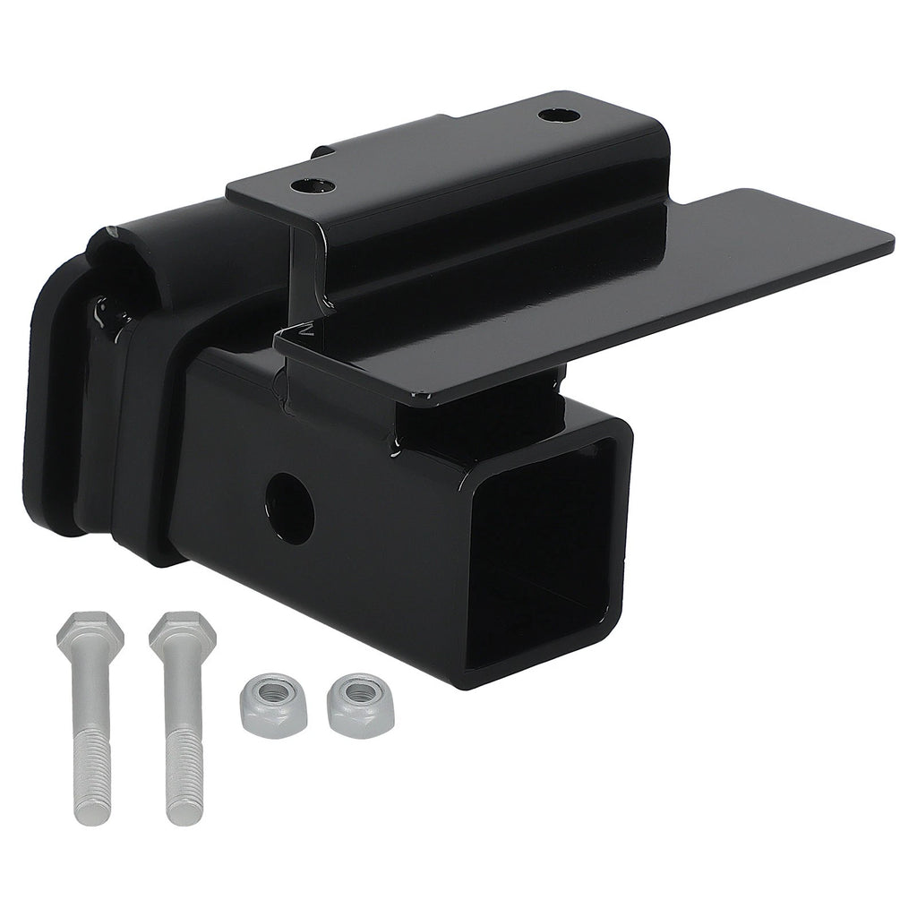 Heavy Duty Mount Hitch for ICON EV i40L i60L i80 (2019–2023)