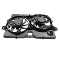 Engine Cooling Fan Assembly for Ford Escape (2008–2012), Mercury Mariner (2008–2011)
