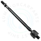 Set of 2 Steering Tie Rod Ends for Nissan Quest (2004–2009)