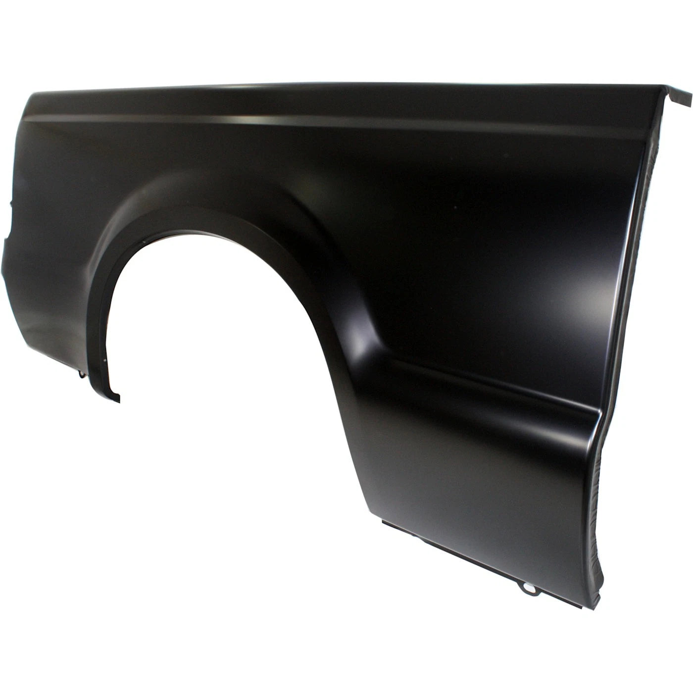 Rear Passenger Right Bedside Panel for Ford F250 F350 F450 F550