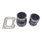 Exhaust Manifold Kit for Mercruiser 165 170 180 190 (1969–1990)