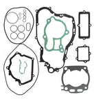 Complete Gasket Kit for Yamaha YZ250 250X (1999–2019)