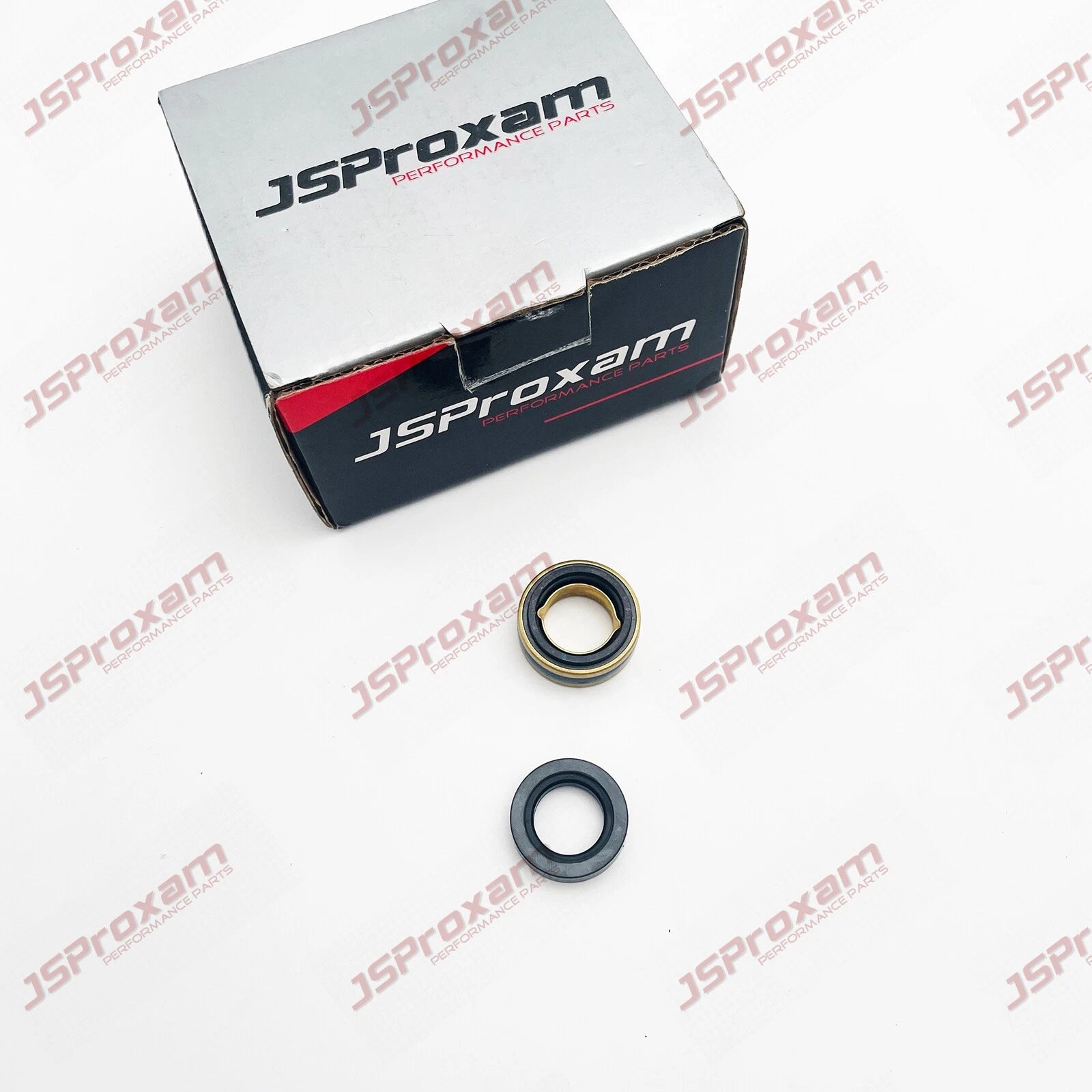 Jabsco Mechanical Sea Water Pump Shaft Seal for Repl Fit (96080-0080, 818864)