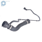 Radiator Hose Kit for BMW 128i 328i 328xi (2006-2013)