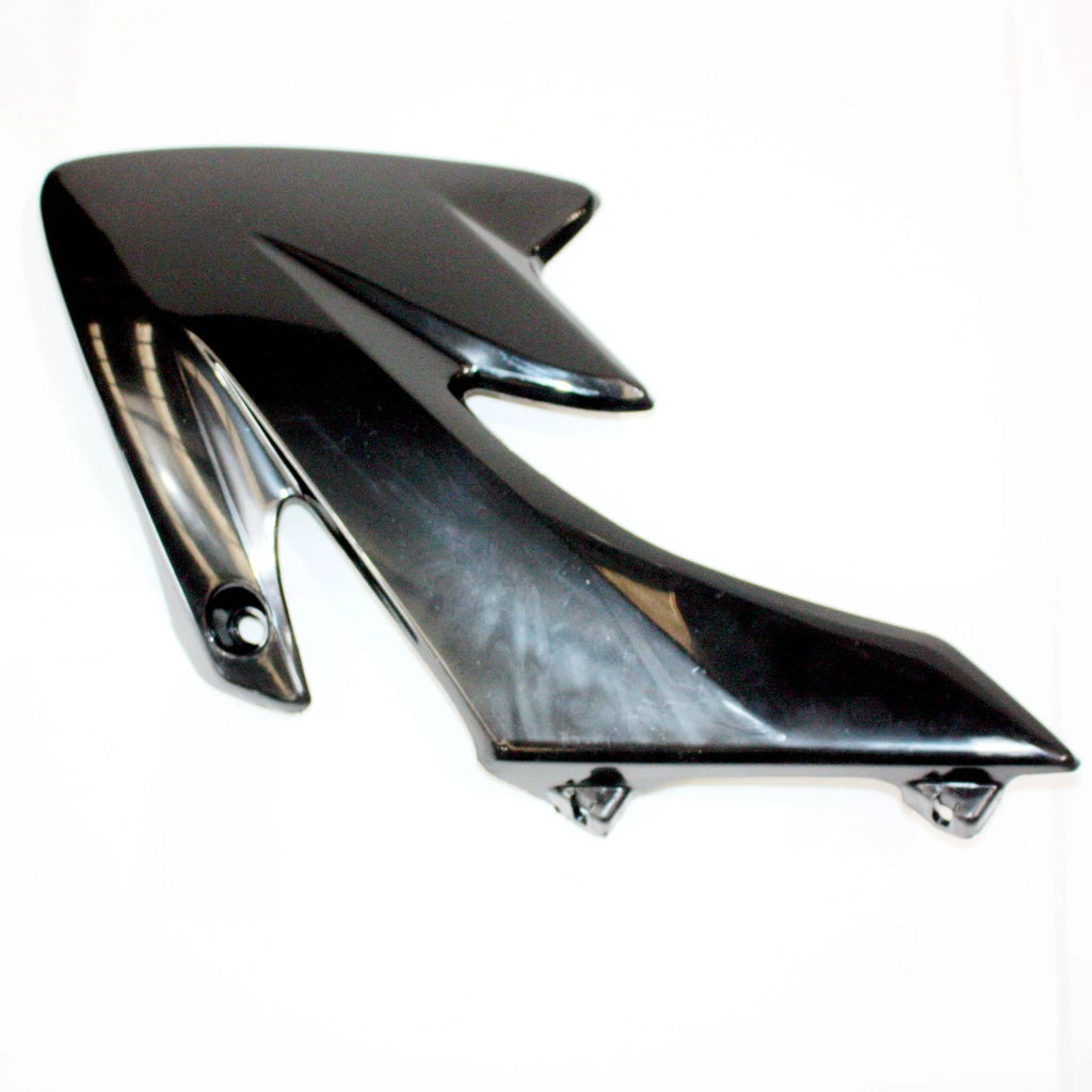 Front Right Tank Side Guard Fender for CRF50 Style Pit Trail Dirt Bike (2000–2023)
