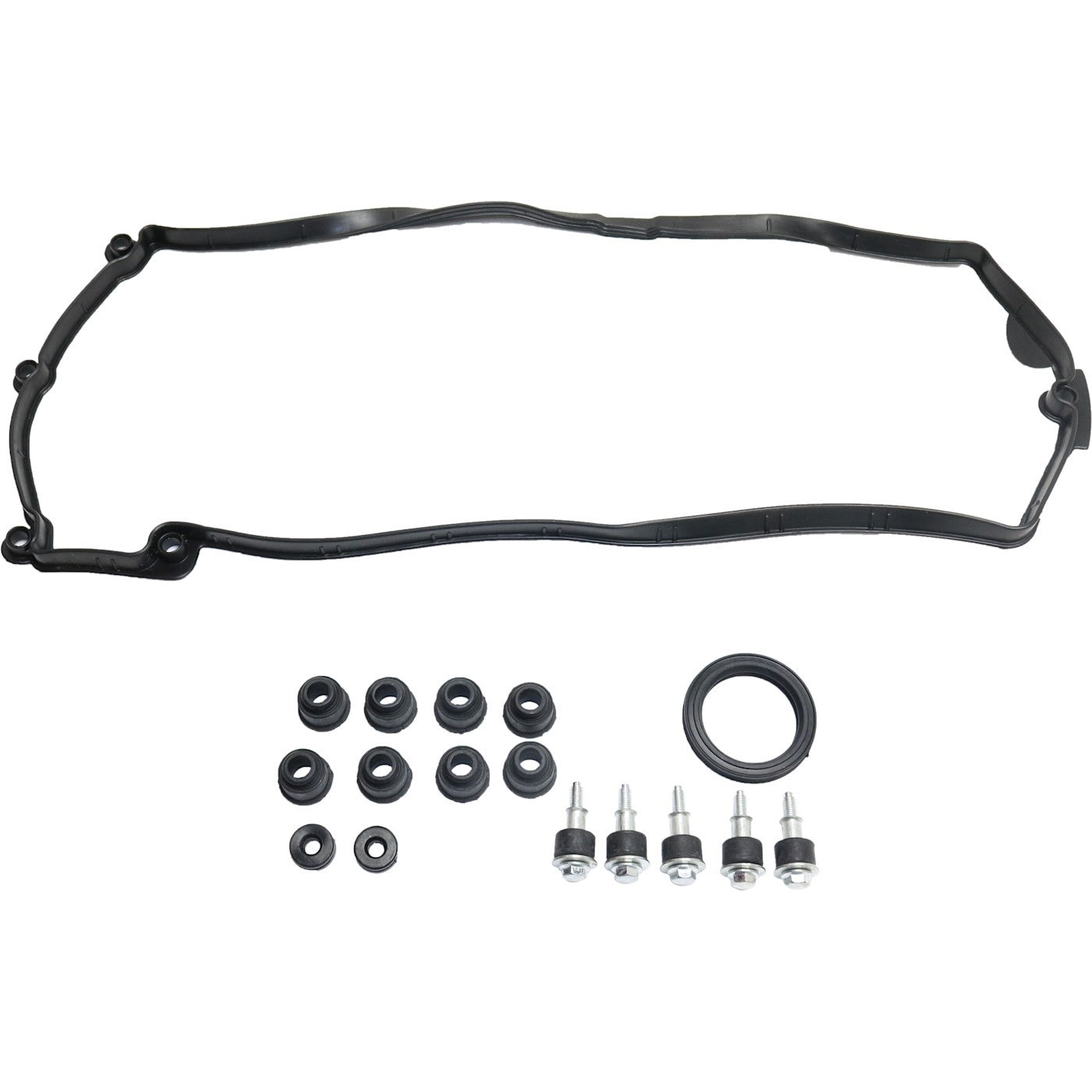 Valve Cover Gasket for BMW X5 (2004–2010) Left & Right Side
