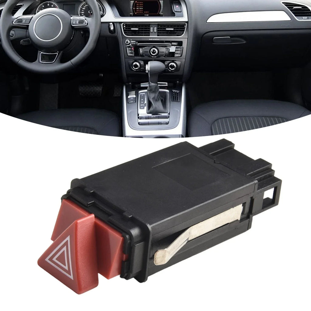 Hazard Flasher Switch for Various Models