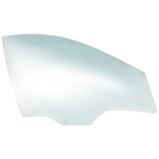 Front Passenger Door Glass for Kia Rio5 (2006–2011)