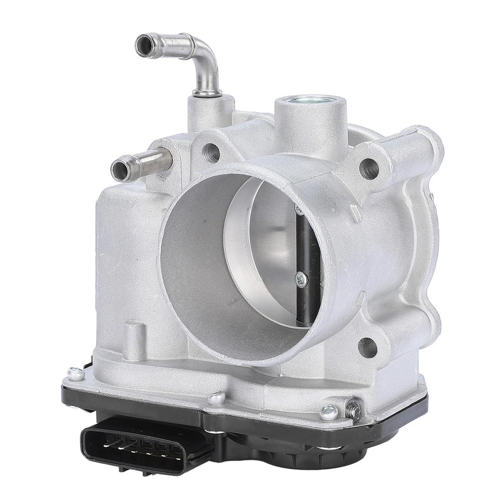 Throttle Body Assembly for Nissan Pathfinder, Infiniti QX60 (2014–2017)