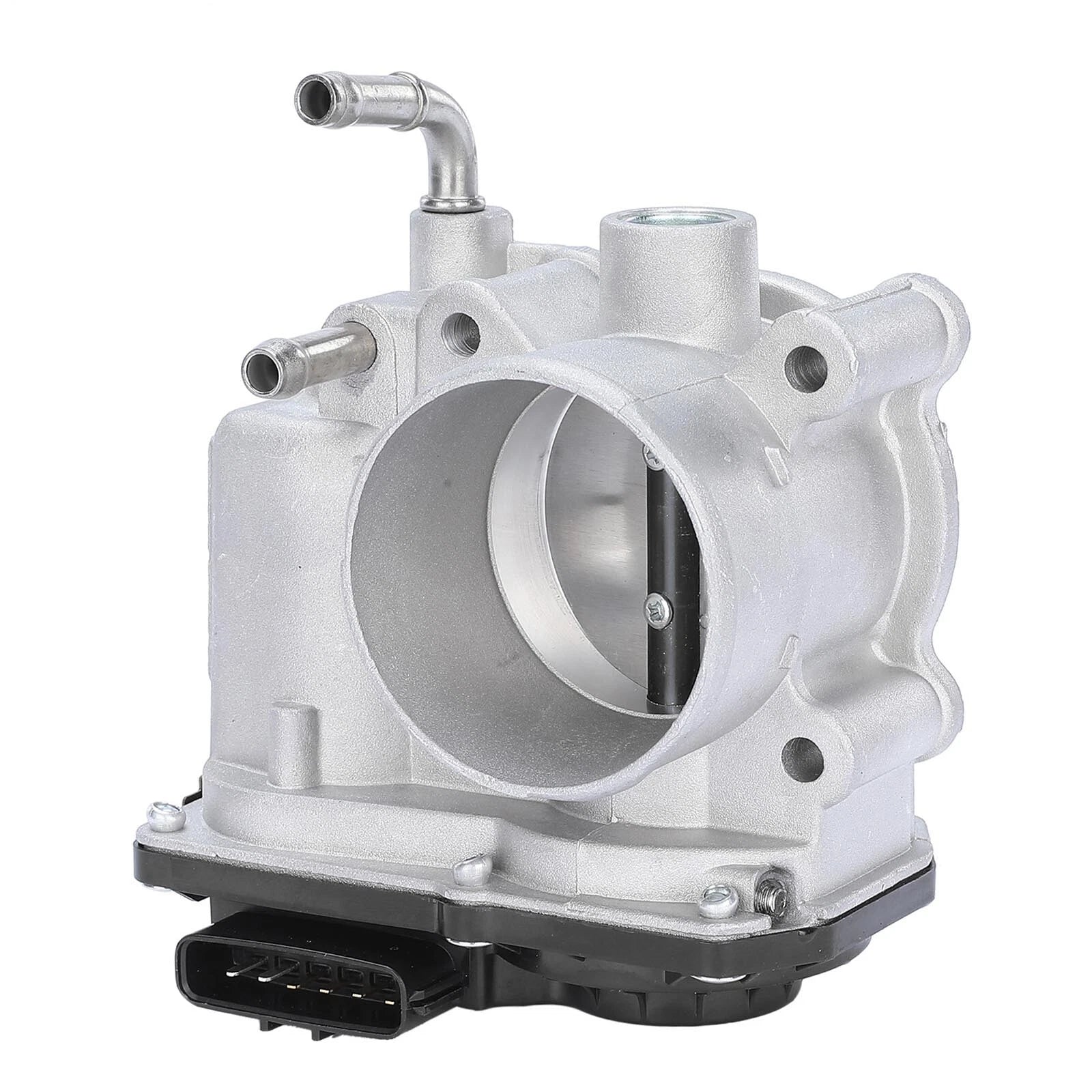 Throttle Body Assembly for Nissan Pathfinder, Infiniti QX60 (2014–2017)