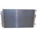 A/C Condenser for Hyundai Santa Fe XL Sport (2013–2018)