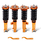 Coilover Kit for Honda Accord (2013–2016) Adjustable Height Shocks