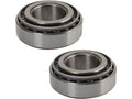 Front Wheel Bearing Set for Jaguar XJ6 (1977–1987) VY978ZG