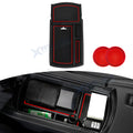 Console Armrest Organizer Tray for Honda Accord 2018–2022