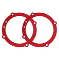 2X Paper Pad Gasket for Nailers F350S F325C F250SPP F400S