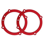 2X Paper Pad Gasket for Nailers F350S F325C F250SPP F400S