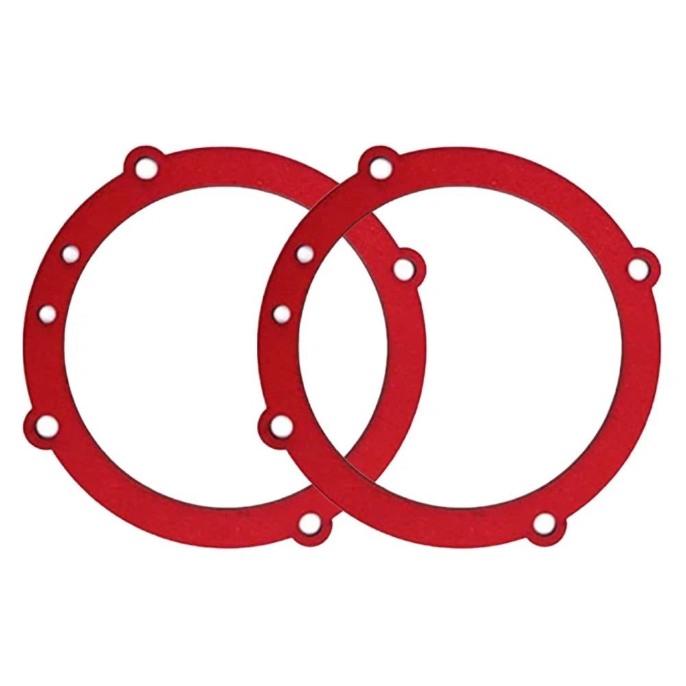 2X Paper Pad Gasket for Nailers F350S F325C F250SPP F400S