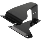 Rear Retractable Bumper Side Bed Step for Ford F150 (2015–2020)
