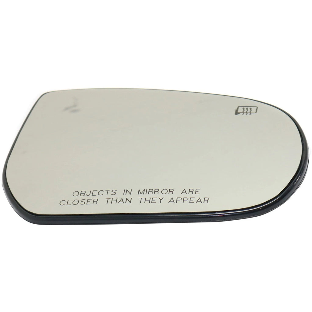 Heated Passenger Right Side Mirror Glass for Mercury Mariner Ford Escape