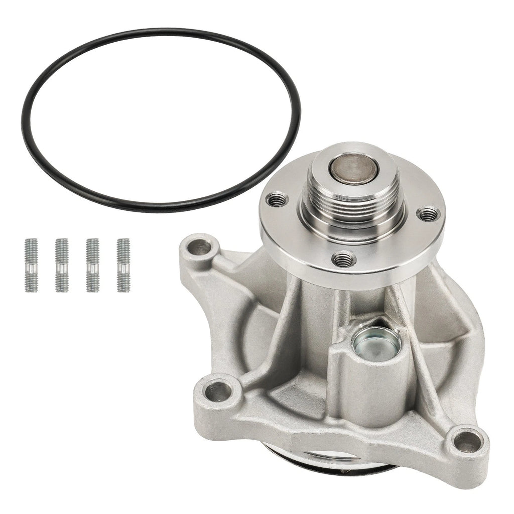 Water Pump for Ford F-150 (2010–2014), F-250/F-350 Super Duty (2011–2022)